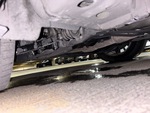 Drivetrain with Steer Axle