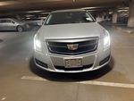 General Appearance with Exterior Lights