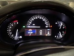 Interior with Gauges