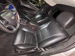 Interior with Seating