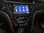 Interior with Heater