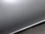 General Appearance with Paint