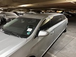 General Appearance with Glass