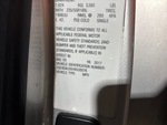 General Appearance with Motor Vehicle Safety Standards Label
