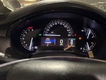 Interior with Gauges