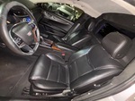 Interior with Seating
