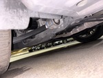 Drivetrain with Steer Axle