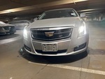 General Appearance with Exterior Lights