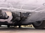 Drivetrain with Transmission