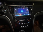 Interior with Heater