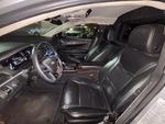 Interior with Upholstery