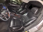 Interior with Seating