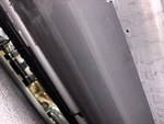 Chassis with Frame Condition