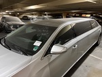 General Appearance with Glass
