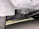 Drivetrain with Steer Axle