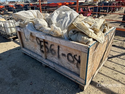 Quantity of Tarps