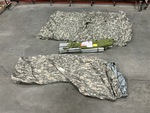 Picture, Left Front Corner