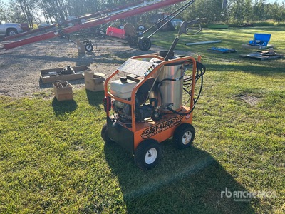 Easy-Kleen Magnum Plus4000 Hochdruckreiniger