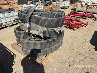 Rubber Tracks