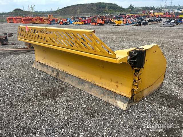 Snow Equipment