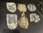 Picture, Left Front Corner