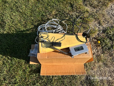 Surecall Cell Phone Booster