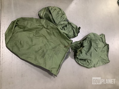 (49) Clothing Bags