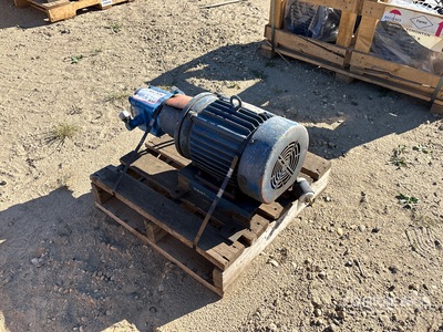 Motor eléctrico