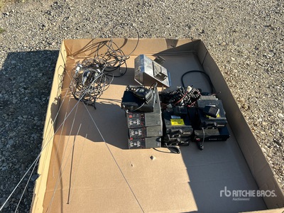 Quantity of Radios