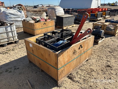 Water Pump, Couplers, Extension Cords, Pipe Wrenches