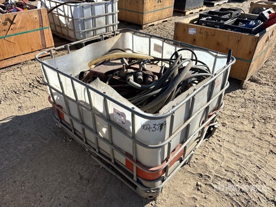 Hose, Hose Reel