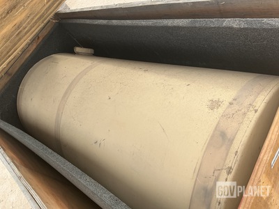 Tankcraft 1339300 Fuel Tank