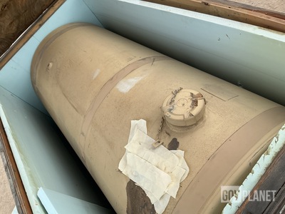 Tankcraft 1339300 Fuel Tank