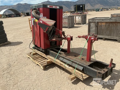 Coats 9000 Truck Tire Changer