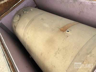 Tankcraft 1339300 Fuel Tank