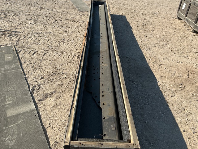 Oshkosh 1766520 Drill Guide