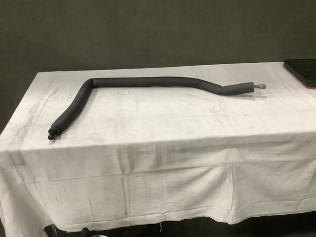 (27) AM General 5597929 Metal Tube Assemblies