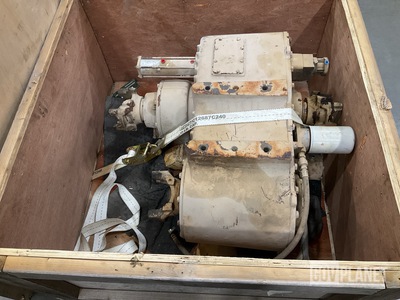 Navistar 3882827C92 Transfer Case
