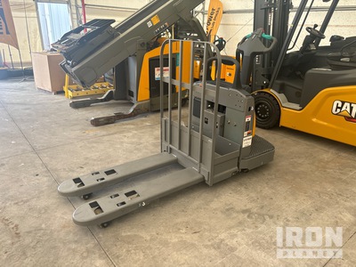 2024 (unverified) Jungheinrich ECR327 6000 lb Electric Pallet Jack (Unused)