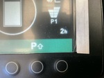 Hour Meter / Odometer
