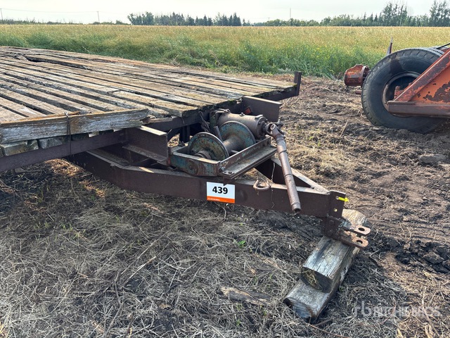 Balers and Hay Equipment