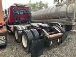 Picture, Left Rear Corner