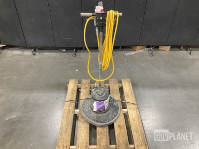 Imperial Electric AD15017 Floor Buffer