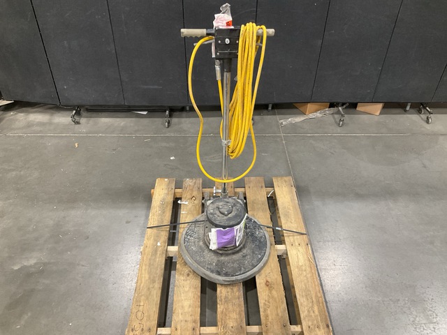 Imperial Electric AD15017 Floor Buffer Imperial Electric AD15017 Floor Buffer