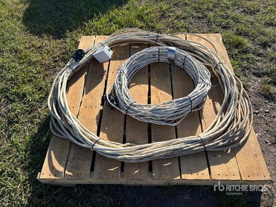 Quantity of Electrical Cables