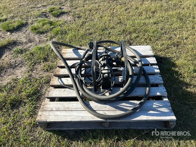 Ingersol- Dresser Pompa chemiczna