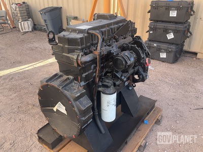 Navistar 2596700C92 Diesel Engine