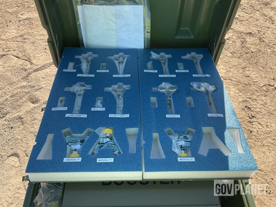 On Site Gas Systems POGS 33C Accessory Kit & Microboost