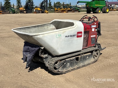 2018 Toro MBTX2500 Stand-On Mini عربات اسمنت