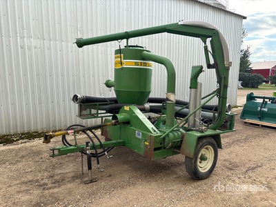 Walinga 510 Grain Vac